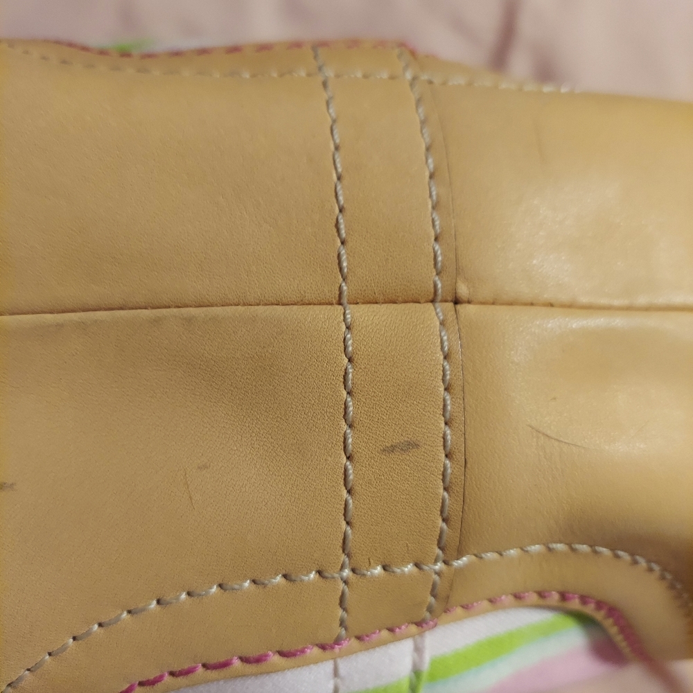 Pretty Coach Bag - Picture 12 of 15